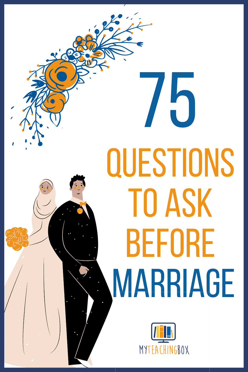 Marriage Questions